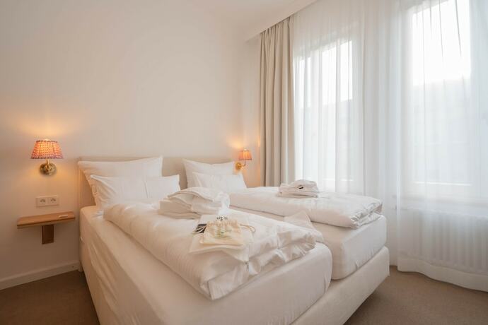 Imagen de la habitación del Logierhaus Austernfischer. Foto 14