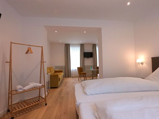 Imagen de la habitación del Logierhaus Austernfischer. Foto 15