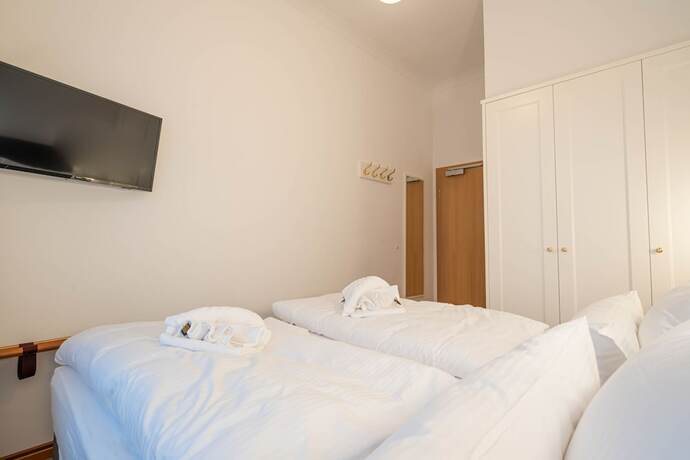Imagen de la habitación del Logierhaus Austernfischer. Foto 16