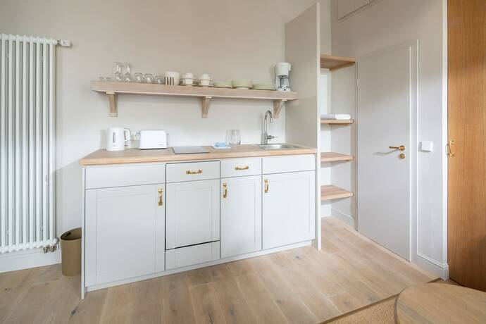 Imagen general del Logierhaus Rosa-Lena. Foto 1