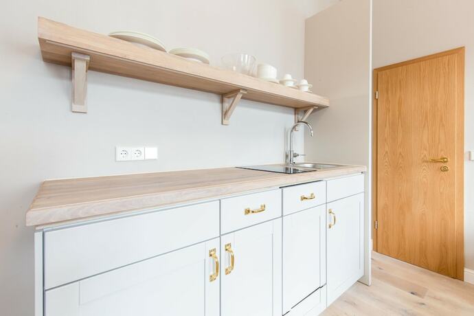 Imagen de la habitación del Logierhaus Rosa-Lena. Foto 13
