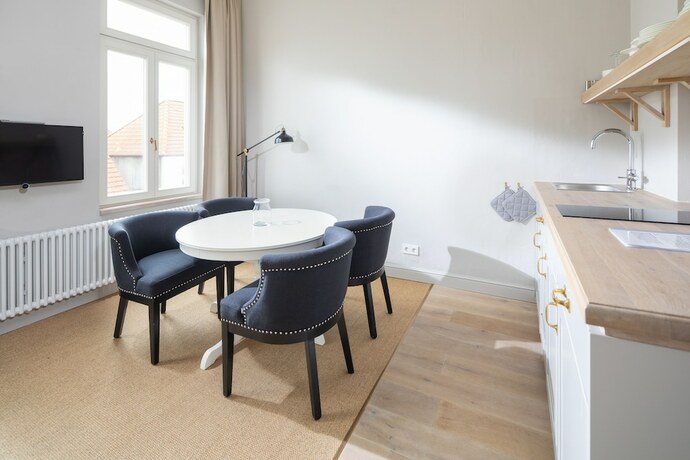 Imagen de la habitación del Logierhaus Rosa-Lena. Foto 17