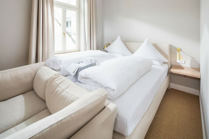 Imagen de la habitación del Logierhaus Rosa-Lena. Foto 19
