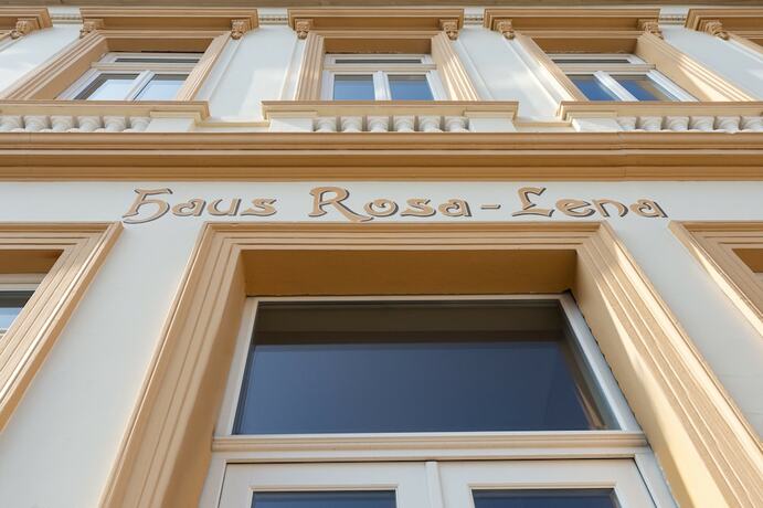 Imagen general del Logierhaus Rosa-Lena. Foto 9