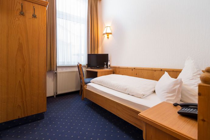 Imagen de la habitación del Logierhaus am Rathaus. Foto 6