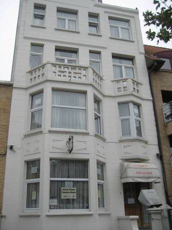 Imagen de la habitación del Logies Grenadine. Foto 2