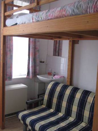 Imagen de la habitación del Logies Grenadine. Foto 3
