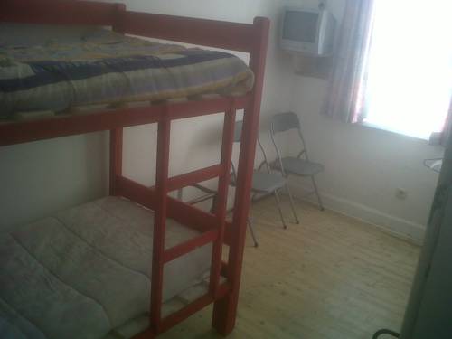 Imagen de la habitación del Logies Grenadine. Foto 6