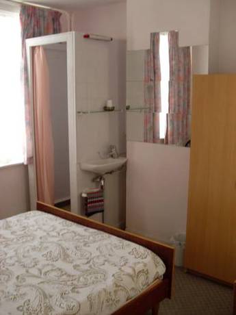 Imagen de la habitación del Logies Grenadine. Foto 9