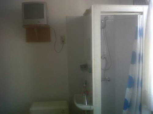 Imagen de la habitación del Logies Grenadine. Foto 11