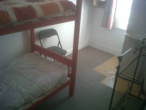 Imagen de la habitación del Logies Grenadine. Foto 12