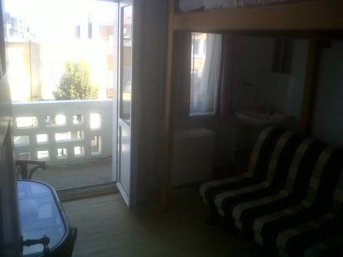 Imagen de la habitación del Logies Grenadine. Foto 13