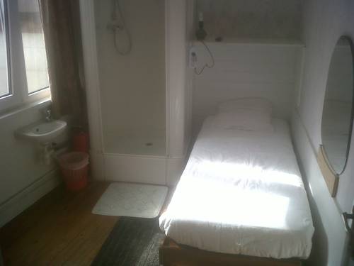 Imagen general del Logies Grenadine. Foto 1