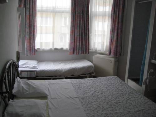 Imagen de la habitación del Logies Grenadine. Foto 14