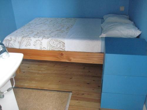 Imagen de la habitación del Logies Grenadine. Foto 15