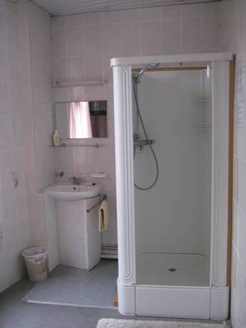 Imagen de la habitación del Logies Grenadine. Foto 16