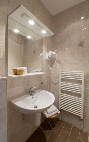 Imagen de la habitación del Logis - Au Bord Du Lac. Foto 7