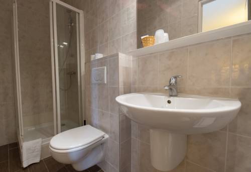 Imagen de la habitación del Logis - Au Bord Du Lac. Foto 8
