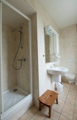 Imagen de la habitación del Logis - Au Bord Du Lac. Foto 11