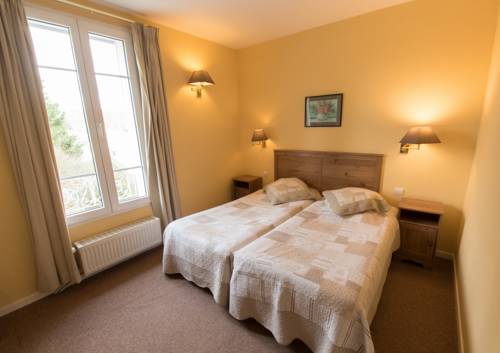Imagen de la habitación del Logis - Au Bord Du Lac. Foto 13