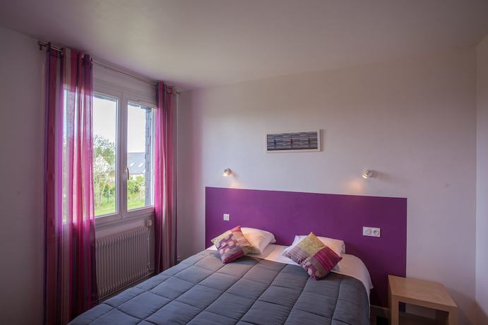 Imagen de la habitación del Logis Cozy. Foto 11