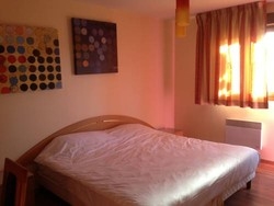Imagen de la habitación del Logis Des Nations. Foto 4