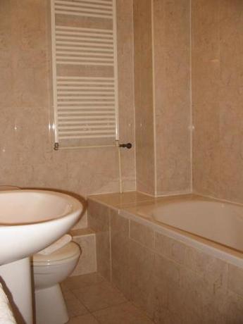 Imagen de la habitación del Logis Hôtel L'arche De Noé. Foto 7