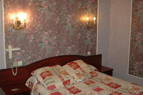 Imagen general del Logis Hôtel L'arche De Noé. Foto 2