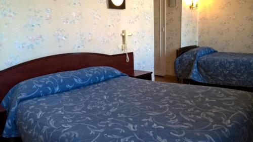 Imagen general del Logis Hôtel L'arche De Noé. Foto 4