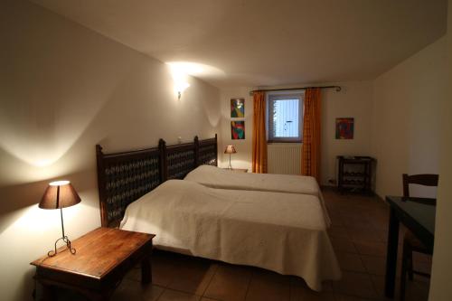 Imagen general del Logis H&ocirc;tel Restaurant G&icirc;te La Bastide du V&eacute;bron. Foto 2