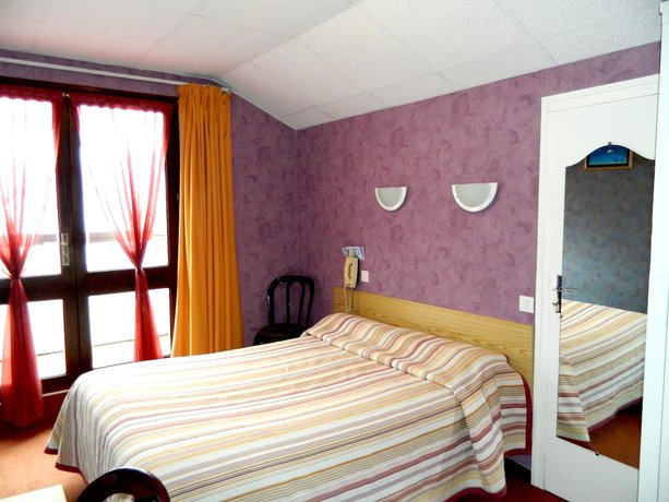 Imagen general del Logis Hôtel l\'Elancèze. Foto 1