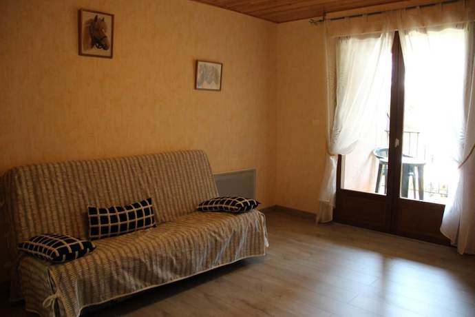 Imagen de la habitación del Logis Hôtel la Méridienne. Foto 7