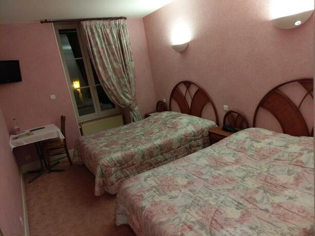 Imagen general del Logis de L\'Europe. Foto 3