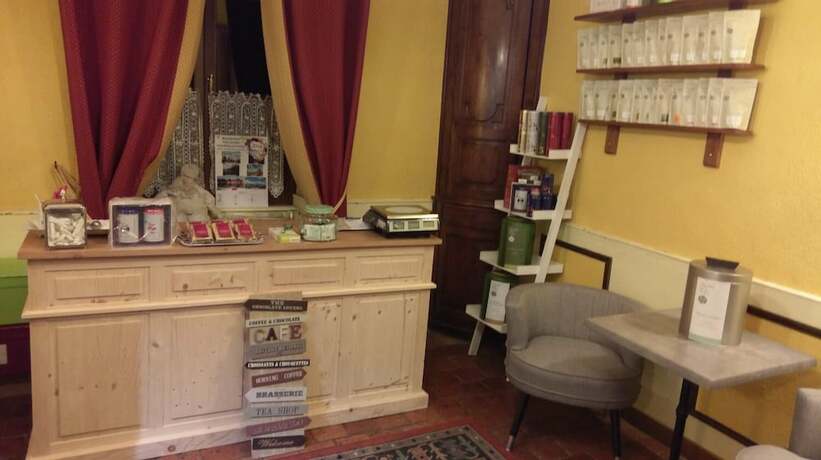 Imagen general del Logis de L\'Europe. Foto 4