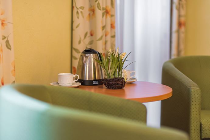Imagen de la habitación del Lohmann\'s Kapeller Hof. Foto 4