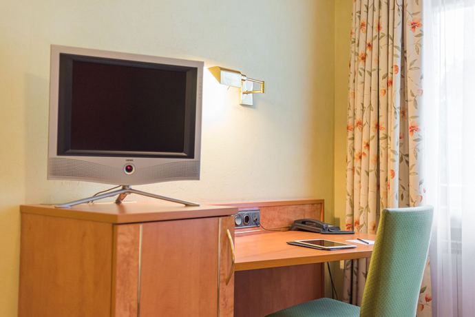 Imagen de la habitación del Lohmann\'s Kapeller Hof. Foto 5