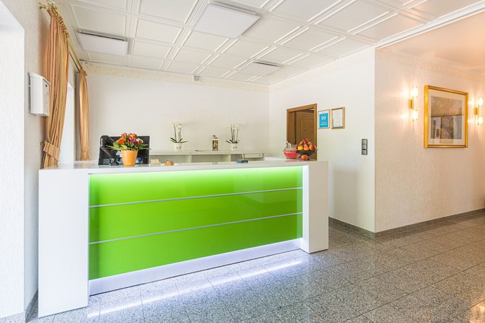 Imagen de los interiores del Lohmann\'s Kapeller Hof. Foto 20