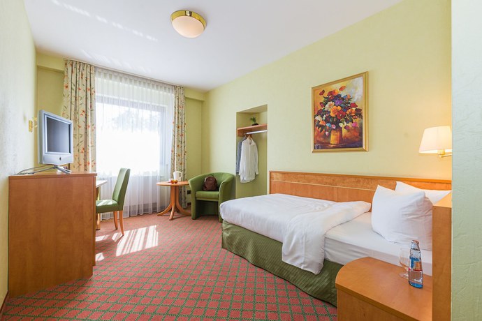 Imagen de la habitación del Lohmann\'s Kapeller Hof. Foto 7