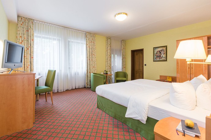 Imagen de la habitación del Lohmann\'s Kapeller Hof. Foto 9