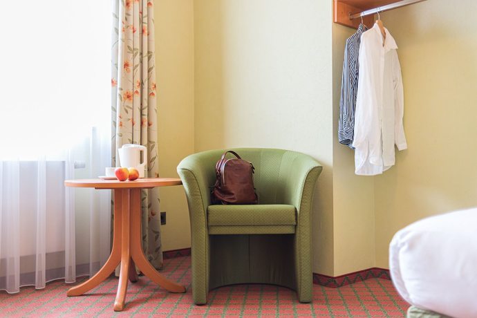 Imagen de la habitación del Lohmann\'s Kapeller Hof. Foto 12