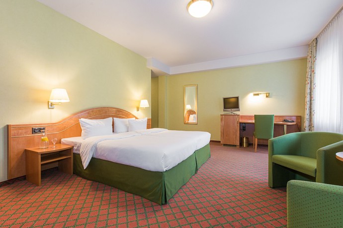 Imagen de la habitación del Lohmann\'s Kapeller Hof. Foto 13