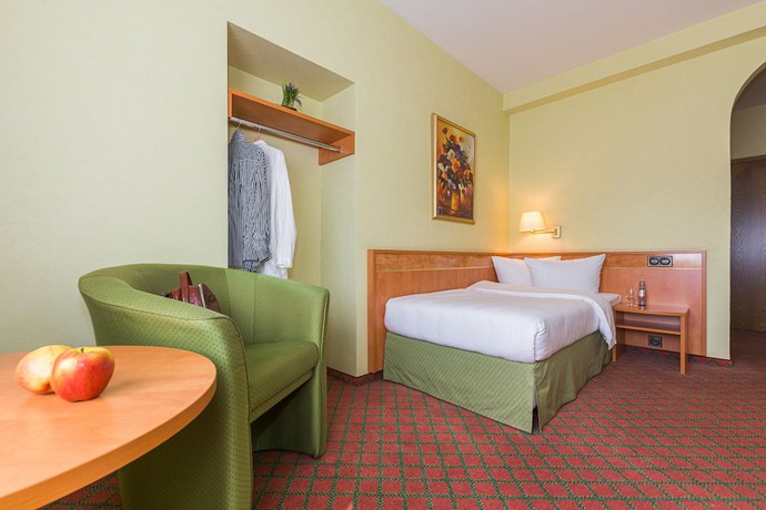 Imagen de la habitación del Lohmann\'s Kapeller Hof. Foto 15