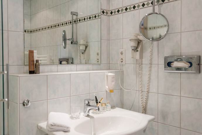 Imagen de la habitación del Lohmann\'s Kapeller Hof. Foto 16