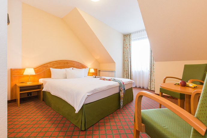 Imagen de la habitación del Lohmann\'s Kapeller Hof. Foto 17