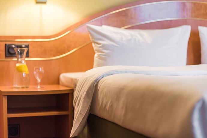 Imagen de la habitación del Lohmann\'s Kapeller Hof. Foto 19