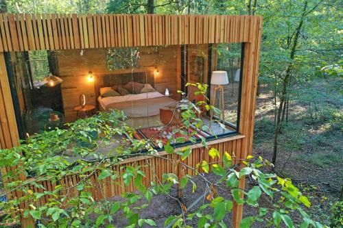 Imagen general del Loire Valley Lodges - Hotel. Foto 5