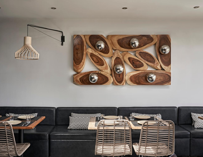 Imagen general del Loizos Stylish Residences, Fira. Foto 7