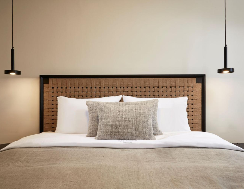 Imagen general del Loizos Stylish Residences, Fira. Foto 10