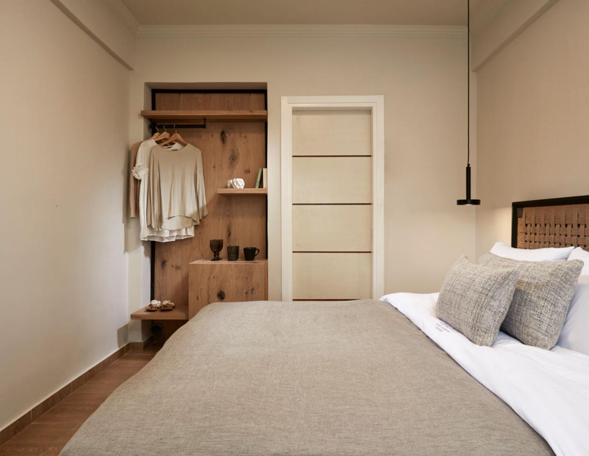 Imagen general del Loizos Stylish Residences, Fira. Foto 15