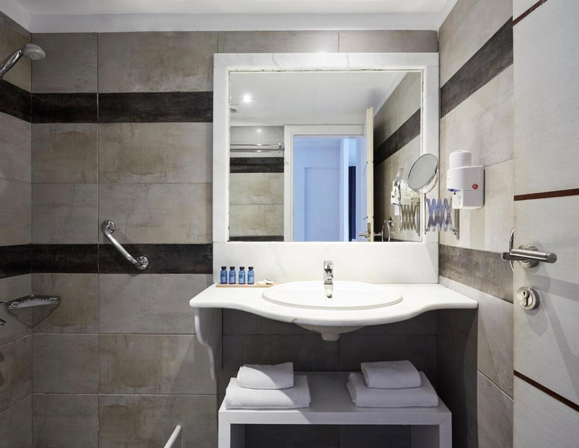 Imagen general del Loizos Stylish Residences, Fira. Foto 17